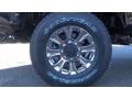 2019 Ford F350 Super Duty XLT SuperCab 4x4 Wheel and Tire Photo