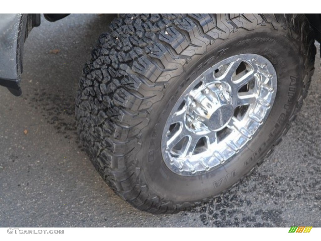 2012 Ram 2500 HD Laramie Longhorn Mega Cab 4x4 - Bright Silver Metallic / Light Pebble Beige/Bark Brown photo #29