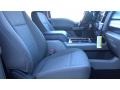 Agate Black - F350 Super Duty XLT SuperCab 4x4 Photo No. 23