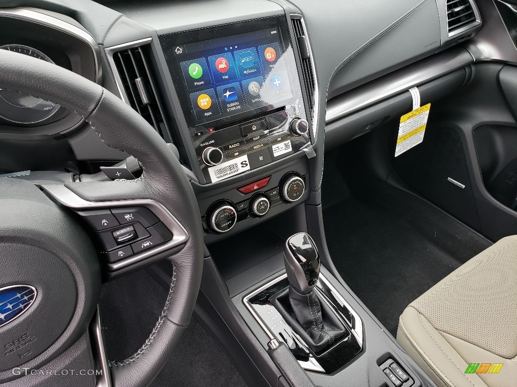 2019 Subaru Impreza 2.0i Limited 5-Door Lineartronic CVT Automatic Transmission Photo #130589352