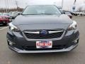 Magnetite Gray Metallic - Impreza 2.0i Limited 4-Door Photo No. 2