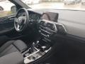 Glacier Silver Metallic - X3 xDrive30i Photo No. 4
