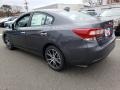 Magnetite Gray Metallic - Impreza 2.0i Limited 4-Door Photo No. 4