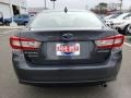 Magnetite Gray Metallic - Impreza 2.0i Limited 4-Door Photo No. 5