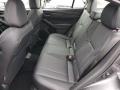 Magnetite Gray Metallic - Impreza 2.0i Limited 4-Door Photo No. 6