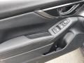 Magnetite Gray Metallic - Impreza 2.0i Limited 4-Door Photo No. 8