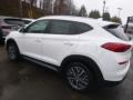 2019 Winter White Hyundai Tucson SEL AWD  photo #6