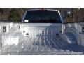 Ingot Silver - F250 Super Duty XLT SuperCab 4x4 Photo No. 20