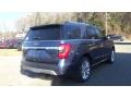 Blue Metallic - Expedition Limited 4x4 Photo No. 7