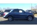 Blue Metallic - Expedition Limited 4x4 Photo No. 8
