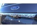 Blue Metallic - Expedition Limited 4x4 Photo No. 9