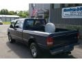 Dark Lapis Blue Metallic - Ranger XLT Extended Cab Photo No. 8