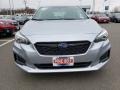 Ice Silver Metallic - Impreza 2.0i Sport 5-Door Photo No. 2