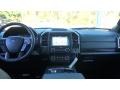 Blue Metallic - Expedition Limited 4x4 Photo No. 20