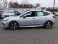 Ice Silver Metallic - Impreza 2.0i Sport 5-Door Photo No. 3