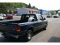 Dark Lapis Blue Metallic - Ranger XLT Extended Cab Photo No. 10