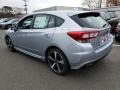 Ice Silver Metallic - Impreza 2.0i Sport 5-Door Photo No. 4