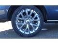 Blue Metallic - Expedition Limited 4x4 Photo No. 24