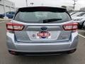 Ice Silver Metallic - Impreza 2.0i Sport 5-Door Photo No. 5