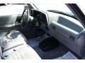 Dark Lapis Blue Metallic - Ranger XLT Extended Cab Photo No. 11
