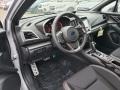Ice Silver Metallic - Impreza 2.0i Sport 5-Door Photo No. 7