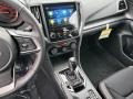Ice Silver Metallic - Impreza 2.0i Sport 5-Door Photo No. 10
