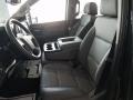 2019 Graphite Metallic Chevrolet Silverado 2500HD Work Truck Crew Cab 4WD  photo #8