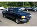 Dark Lapis Blue Metallic - Ranger XLT Extended Cab Photo No. 14