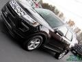 2019 Agate Black Ford Explorer XLT  photo #24