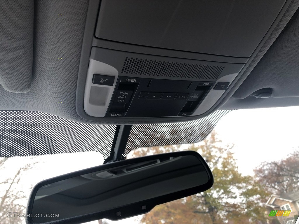 2015 TLX 2.4 - Black Copper Pearl / Espresso photo #18