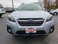 Ice Silver Metallic - Outback 2.5i Premium Photo No. 2