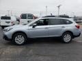 Ice Silver Metallic - Outback 2.5i Premium Photo No. 3