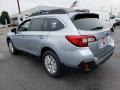 Ice Silver Metallic - Outback 2.5i Premium Photo No. 4