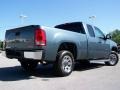 Stealth Gray Metallic - Sierra 1500 Extended Cab Photo No. 8