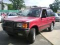 1999 Rioja Red Land Rover Range Rover 4.0 SE  photo #3