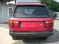 Rioja Red - Range Rover 4.0 SE Photo No. 6