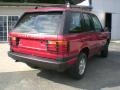 1999 Rioja Red Land Rover Range Rover 4.0 SE  photo #7