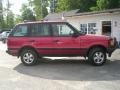 1999 Rioja Red Land Rover Range Rover 4.0 SE  photo #8