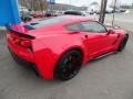 2017 Torch Red Chevrolet Corvette Grand Sport Coupe  photo #12