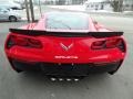 2017 Torch Red Chevrolet Corvette Grand Sport Coupe  photo #13