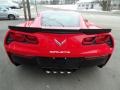 Torch Red - Corvette Grand Sport Coupe Photo No. 13