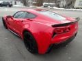 Torch Red - Corvette Grand Sport Coupe Photo No. 14