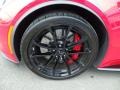 2017 Torch Red Chevrolet Corvette Grand Sport Coupe  photo #16