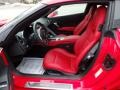 2017 Torch Red Chevrolet Corvette Grand Sport Coupe  photo #22