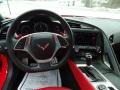 Torch Red - Corvette Grand Sport Coupe Photo No. 25