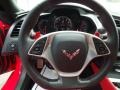 Torch Red - Corvette Grand Sport Coupe Photo No. 26