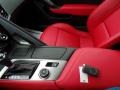 2017 Torch Red Chevrolet Corvette Grand Sport Coupe  photo #40