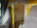 Yellow - Savana Cutaway 3500 Commercial Moving Truck Photo No. 12