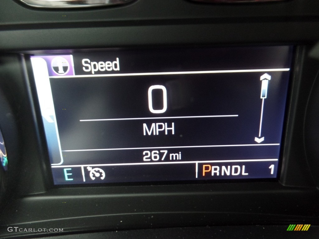 2019 Silverado 2500HD LT Double Cab 4WD - Deep Ocean Blue Metallic / Jet Black photo #31