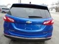 2019 Kinetic Blue Metallic Chevrolet Equinox LT AWD  photo #6